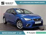 Seat Ibiza Image 1