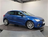 Seat Ibiza Image 3