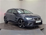 Seat Ibiza Image 3