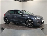 Seat Ibiza Image 5