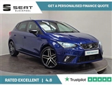 Seat Ibiza Image 1