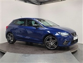 Seat Ibiza Image 3