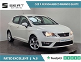Seat Ibiza Image 1