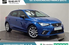 Used Seat Ibiza