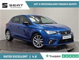 Seat Ibiza Image 1