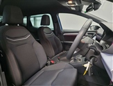 Seat Ibiza Image 2