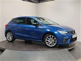Seat Ibiza Image 3