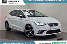 Used Seat Ibiza