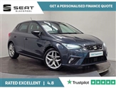 Seat Ibiza Image 1