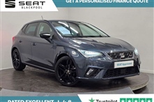 Used Seat Ibiza