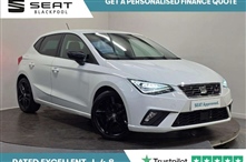 Used Seat Ibiza