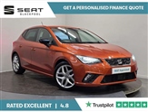 Seat Ibiza Image 1