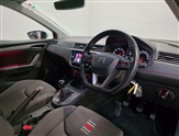 Seat Ibiza Image 4