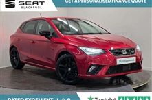 Used Seat Ibiza