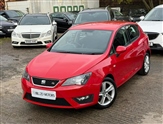 Used Seat Ibiza