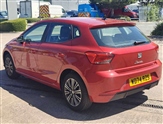 Seat Ibiza Image 3