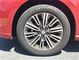Seat Ibiza Image 5