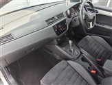 Seat Ibiza Image 2