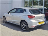 Seat Ibiza Image 3