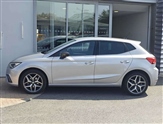 Seat Ibiza Image 4