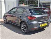 Seat Ibiza Image 3