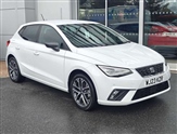 Seat Ibiza Image 1