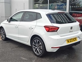 Seat Ibiza Image 3