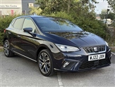 Seat Ibiza Image 1