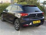 Seat Ibiza Image 3