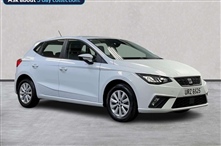 Used Seat Ibiza