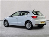 Seat Ibiza Image 2