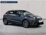 Seat Ibiza Image 1
