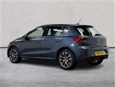 Seat Ibiza Image 2