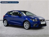 Seat Ibiza Image 1