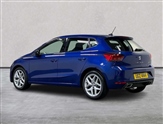 Seat Ibiza Image 2