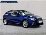 Seat Ibiza Image 1