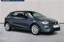 Used Seat Ibiza