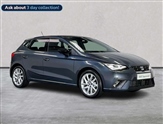 Seat Ibiza Image 1