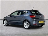 Seat Ibiza Image 2