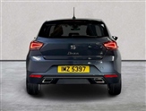 Seat Ibiza Image 4
