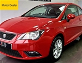 Used Seat Ibiza