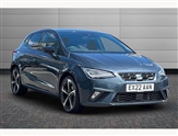 Seat Ibiza Image 1