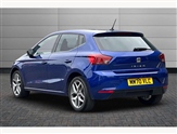 Seat Ibiza Image 3