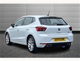 Seat Ibiza Image 3