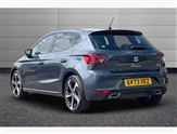 Seat Ibiza Image 3