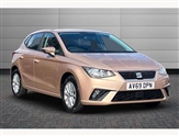 Seat Ibiza Image 1