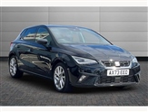 Seat Ibiza Image 1