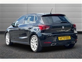 Seat Ibiza Image 3