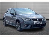 Seat Ibiza Image 1