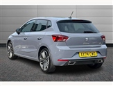 Seat Ibiza Image 3